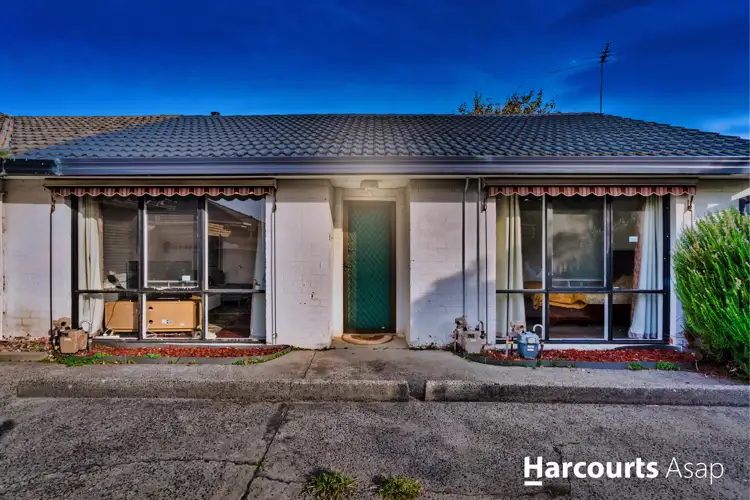3/67 Hammond Road, Dandenong VIC 3175