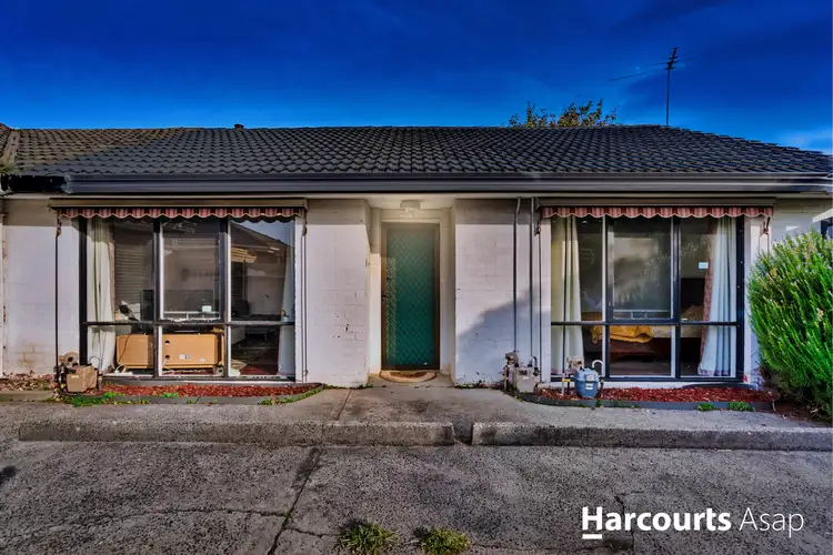 3/67 Hammond Road, Dandenong VIC 3175