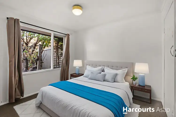 Fifth view of Homely unit listing, 3/67 Hammond Road, Dandenong VIC 3175