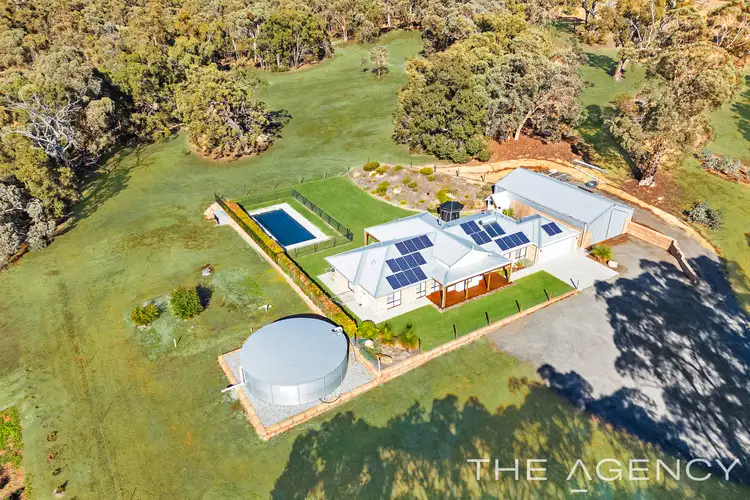 33 Woylie Rise, Bakers Hill WA 6562