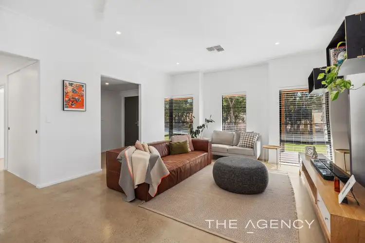 Fifth view of Homely rural property listing, 33 Woylie Rise, Bakers Hill WA 6562