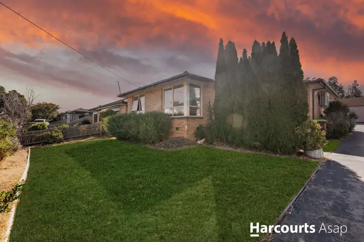 64 Rebecca Street, Doveton VIC 3177
