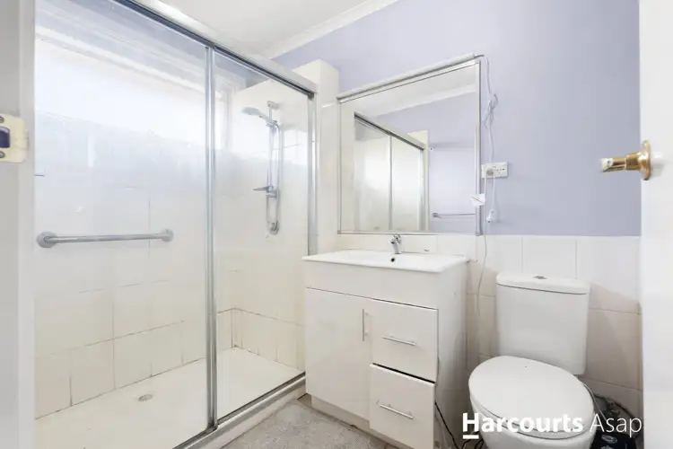 Fifth view of Homely house listing, 64 Rebecca Street, Doveton VIC 3177