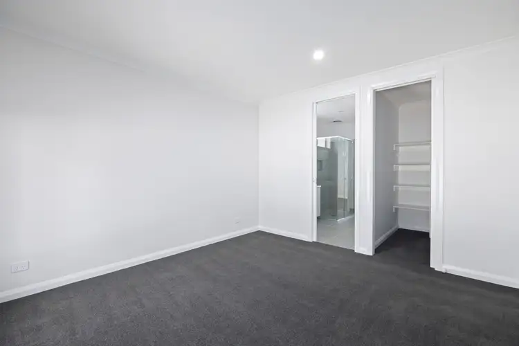 Second view of Homely townhouse listing, 1/74 Westacott Crescent, Baranduda VIC 3691