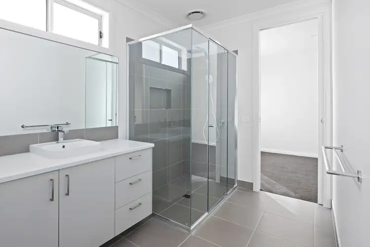 Third view of Homely townhouse listing, 1/74 Westacott Crescent, Baranduda VIC 3691