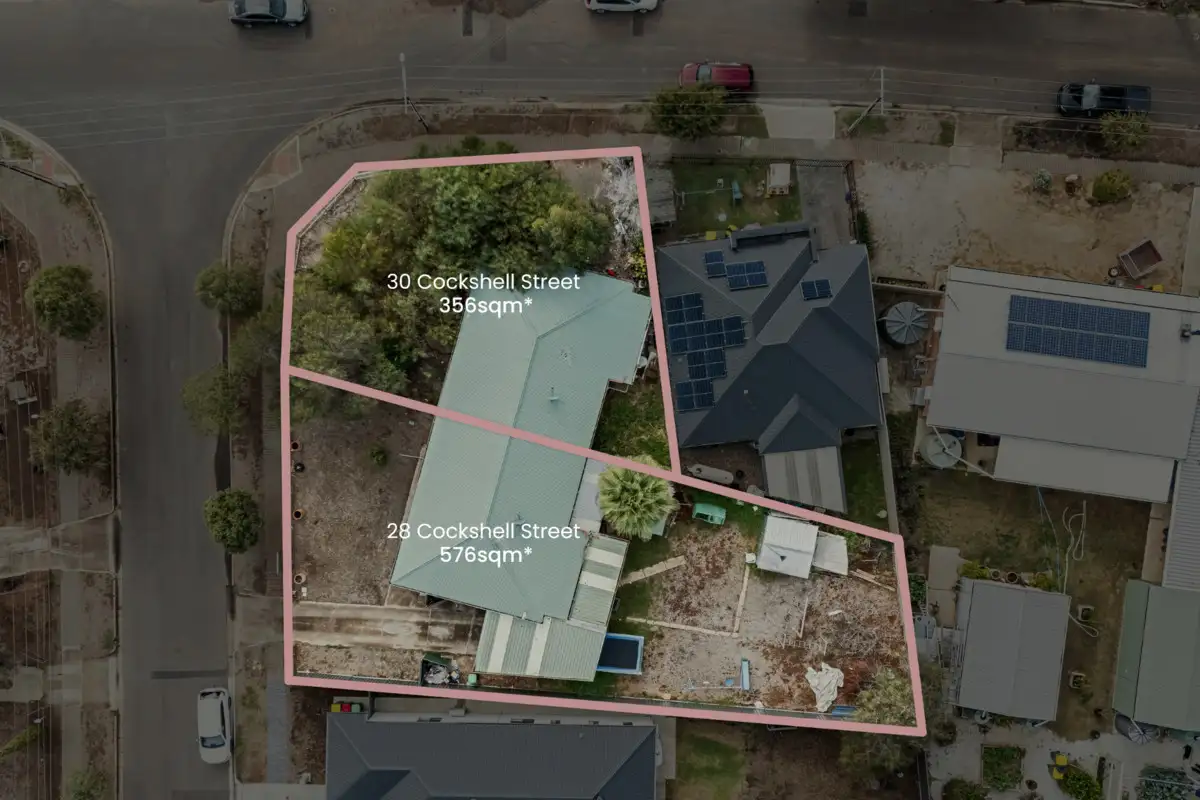 Main view of Homely house listing, 30 Cockshell Street, Davoren Park SA 5113