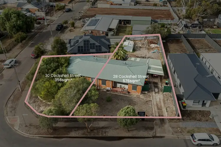 Second view of Homely house listing, 30 Cockshell Street, Davoren Park SA 5113