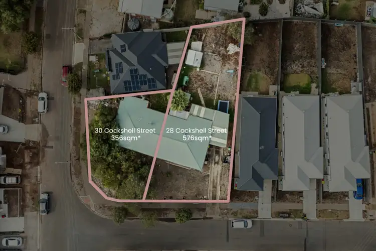 Third view of Homely house listing, 30 Cockshell Street, Davoren Park SA 5113