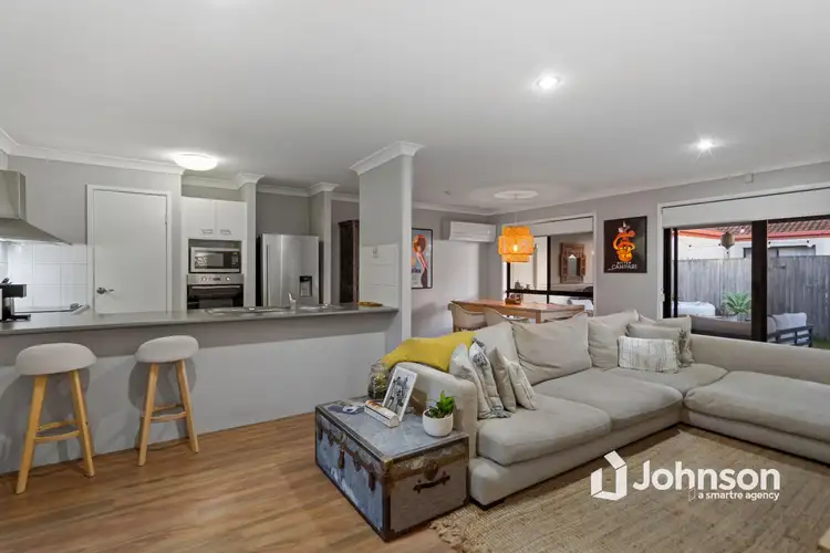 Third view of Homely townhouse listing, 23/74 Plaza Street, Wynnum West QLD 4178