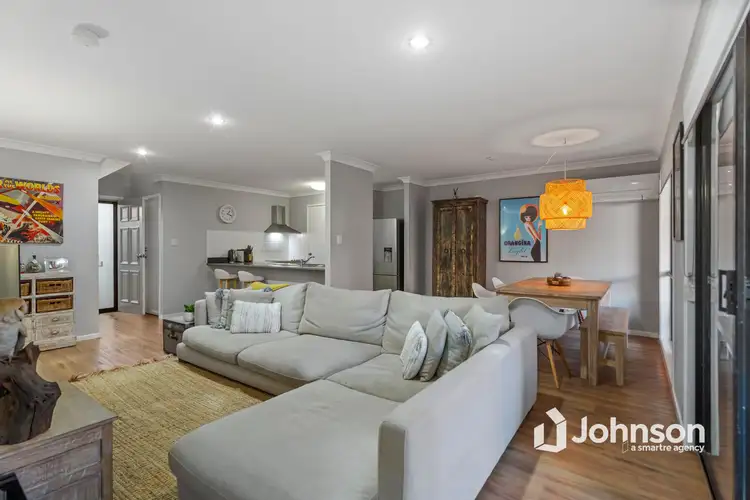 Fourth view of Homely townhouse listing, 23/74 Plaza Street, Wynnum West QLD 4178