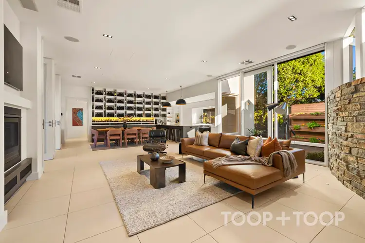 Fifth view of Homely house listing, 34 Russell Avenue, Hazelwood Park SA 5066