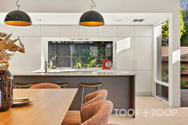 Sixth view of Homely house listing, 34 Russell Avenue, Hazelwood Park SA 5066