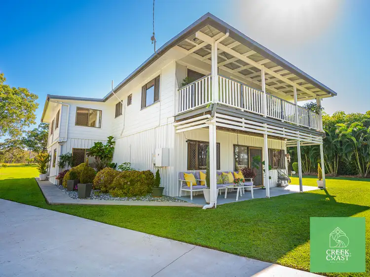 Second view of Homely house listing, 168 Tuan Esplanade, Tuan QLD 4650