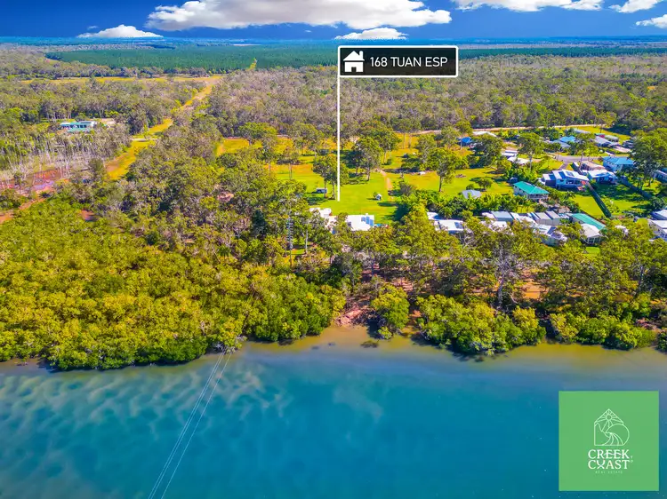 Third view of Homely house listing, 168 Tuan Esplanade, Tuan QLD 4650