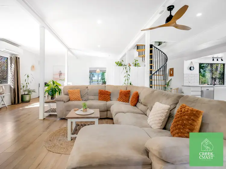 Fourth view of Homely house listing, 168 Tuan Esplanade, Tuan QLD 4650