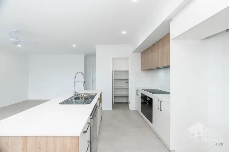 Second view of Homely house listing, 6 Petermann Circuit, Yarrabilba QLD 4207