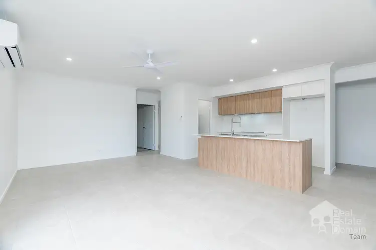 Fourth view of Homely house listing, 6 Petermann Circuit, Yarrabilba QLD 4207