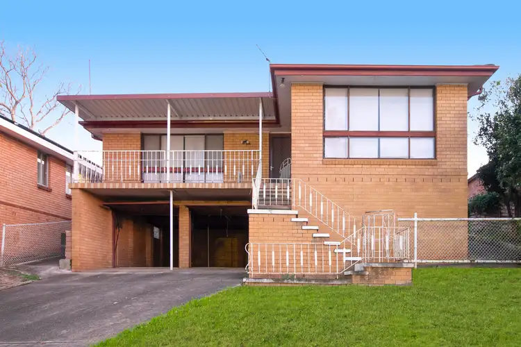 Main view of Homely house listing, 15 The Parkway, Bradbury NSW 2560