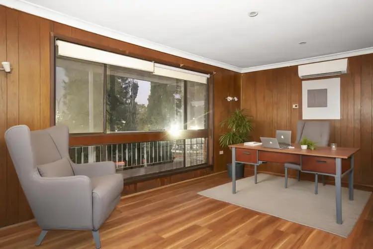 Third view of Homely house listing, 15 The Parkway, Bradbury NSW 2560