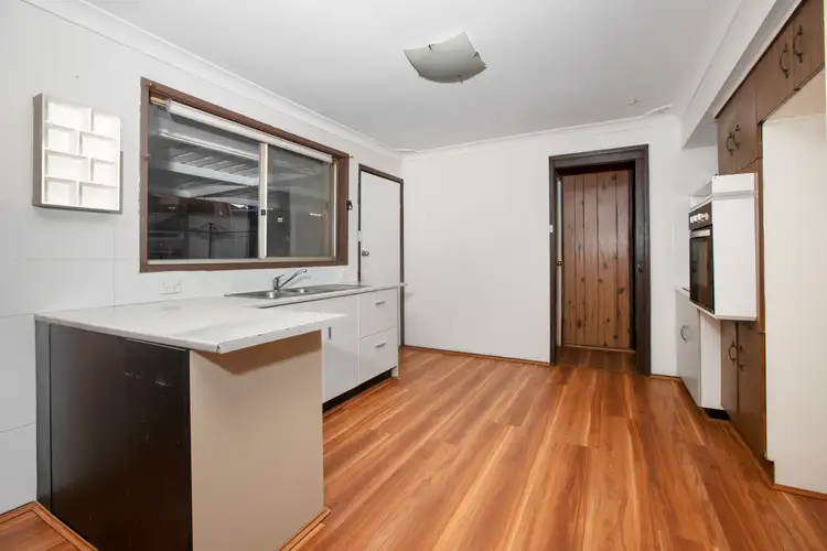 Fourth view of Homely house listing, 15 The Parkway, Bradbury NSW 2560