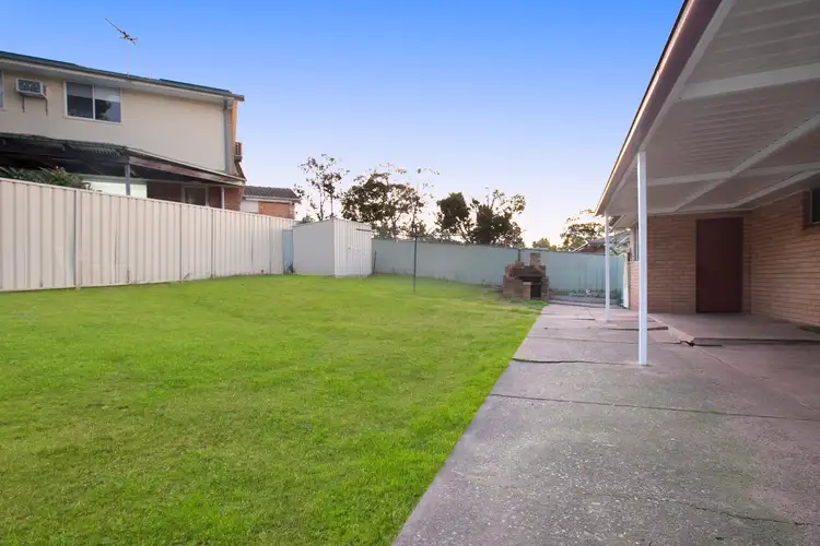 Fifth view of Homely house listing, 15 The Parkway, Bradbury NSW 2560
