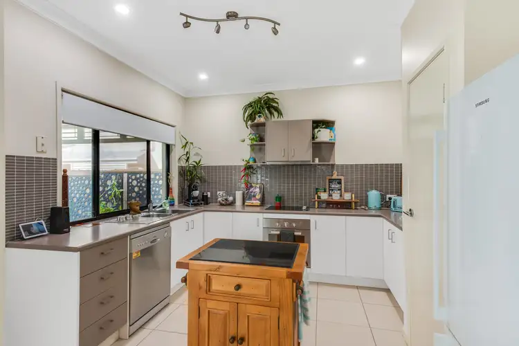 Fourth view of Homely house listing, 7 Lester Place, North Lakes QLD 4509