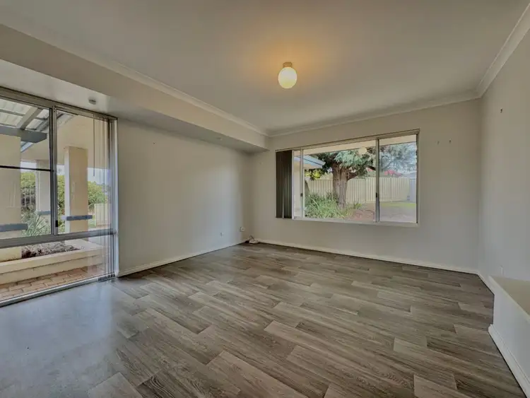Second view of Homely house listing, 12 Amulla Court, Halls Head WA 6210