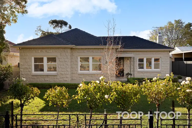 70 Edward Street, Cumberland Park SA 5041