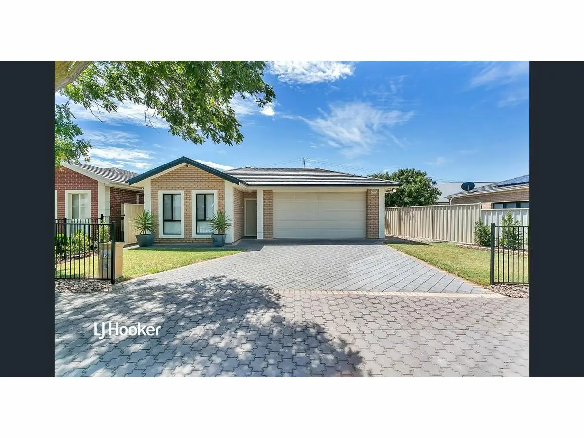 Main view of Homely house listing, 32b Grenville Avenue, Hillcrest SA 5086