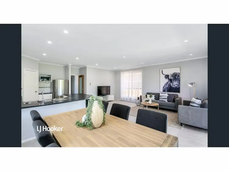 Second view of Homely house listing, 32b Grenville Avenue, Hillcrest SA 5086