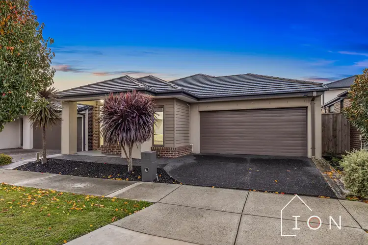Main view of Homely house listing, 5 Athletic Circuit, Clyde VIC 3978