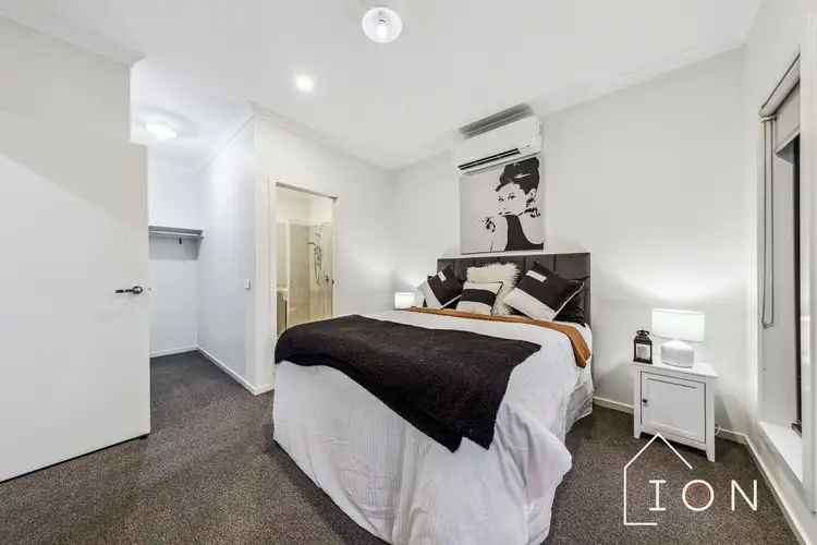 Fourth view of Homely house listing, 5 Athletic Circuit, Clyde VIC 3978