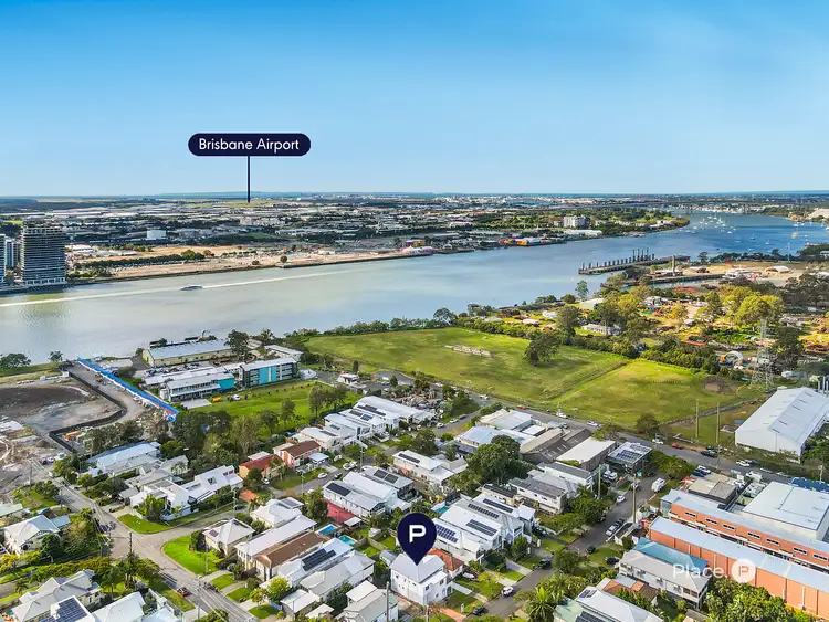36 Karthina Street, Bulimba QLD 4171