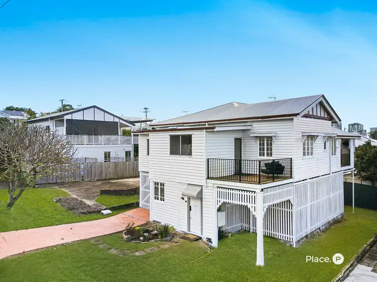36 Karthina Street, Bulimba QLD 4171