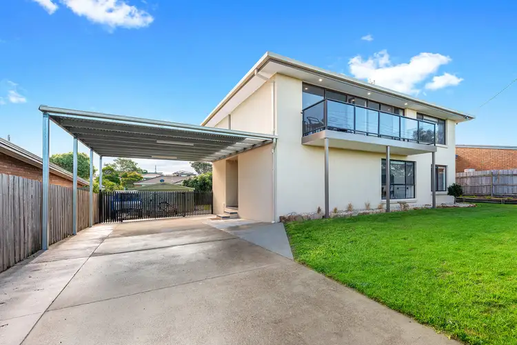Main view of Homely house listing, 21 Periwinkle Drive, Lakes Entrance VIC 3909