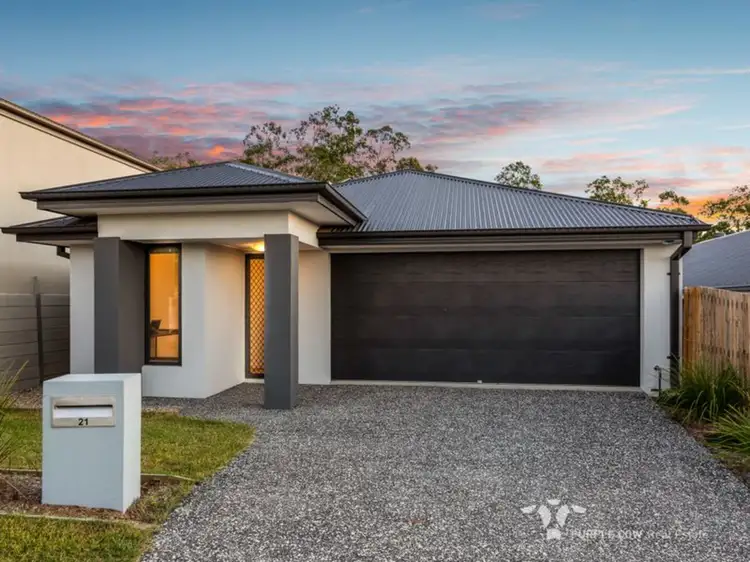 21 Finlayson Street, Spring Mountain QLD 4300