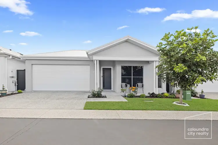 101/25 Banya Avenue, Nirimba QLD 4551