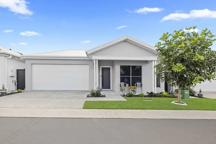 101/25 Banya Avenue, Nirimba QLD 4551