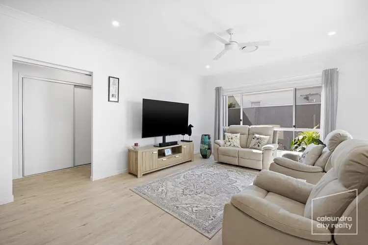 Second view of Homely retirement listing, 101/25 Banya Avenue, Nirimba QLD 4551