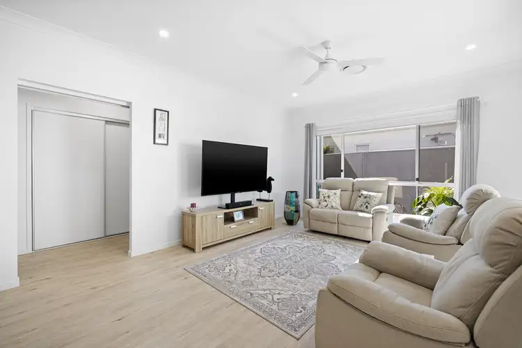 Second view of Homely house listing, 101/25 Banya Avenue, Nirimba QLD 4551