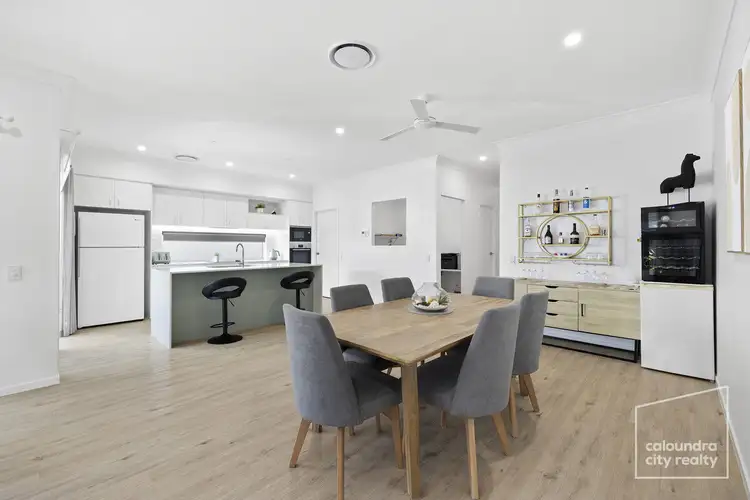 Third view of Homely retirement listing, 101/25 Banya Avenue, Nirimba QLD 4551