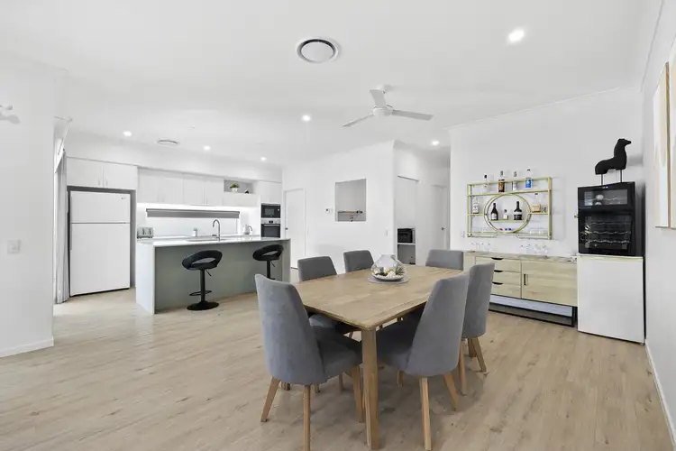 Third view of Homely house listing, 101/25 Banya Avenue, Nirimba QLD 4551