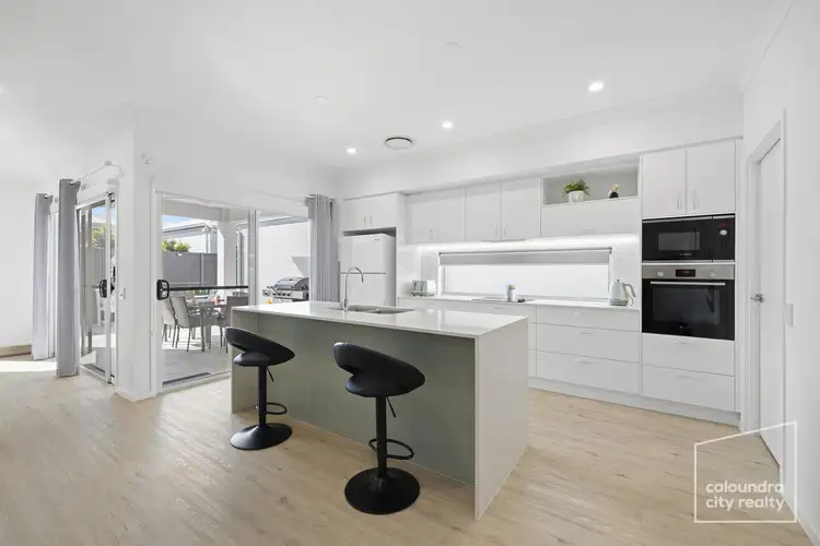 Fourth view of Homely retirement listing, 101/25 Banya Avenue, Nirimba QLD 4551