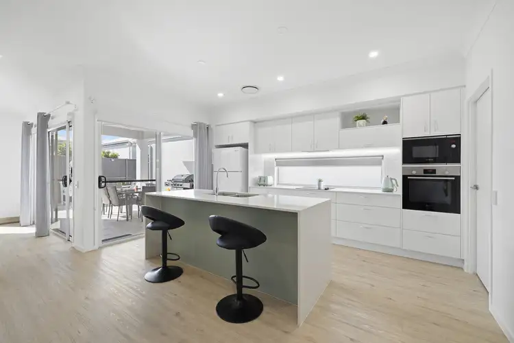Fourth view of Homely house listing, 101/25 Banya Avenue, Nirimba QLD 4551