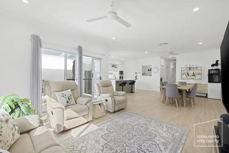 Fifth view of Homely retirement listing, 101/25 Banya Avenue, Nirimba QLD 4551