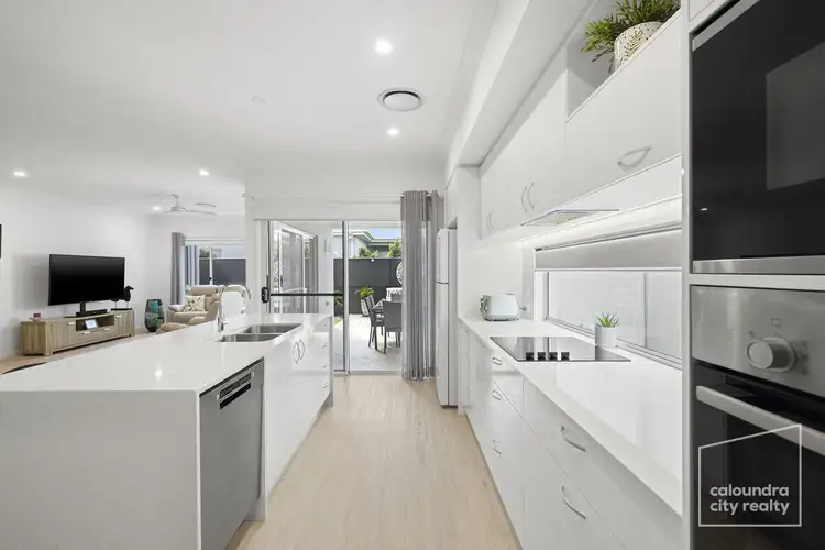 Sixth view of Homely retirement listing, 101/25 Banya Avenue, Nirimba QLD 4551