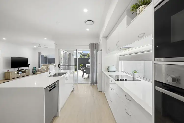 Sixth view of Homely house listing, 101/25 Banya Avenue, Nirimba QLD 4551