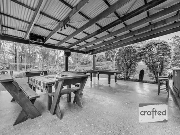 Fourth view of Homely rural property listing, 79 Marjorie Court, South Maclean QLD 4280
