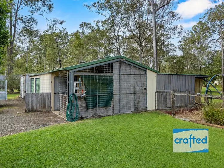 Fifth view of Homely rural property listing, 79 Marjorie Court, South Maclean QLD 4280