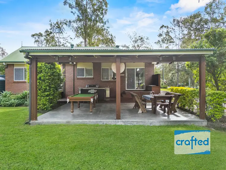 Sixth view of Homely rural property listing, 79 Marjorie Court, South Maclean QLD 4280
